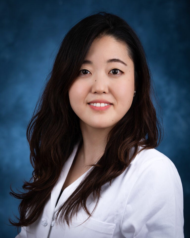 Current Residents Department of Radiology University